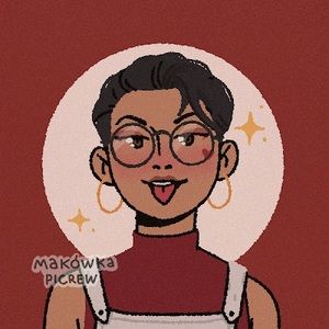 Meet your Posher, Nadia